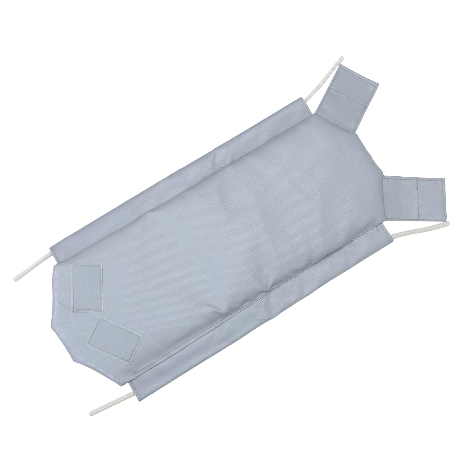 Protection thermique de valve d'arrêt manchon isolant amovible contre le gel