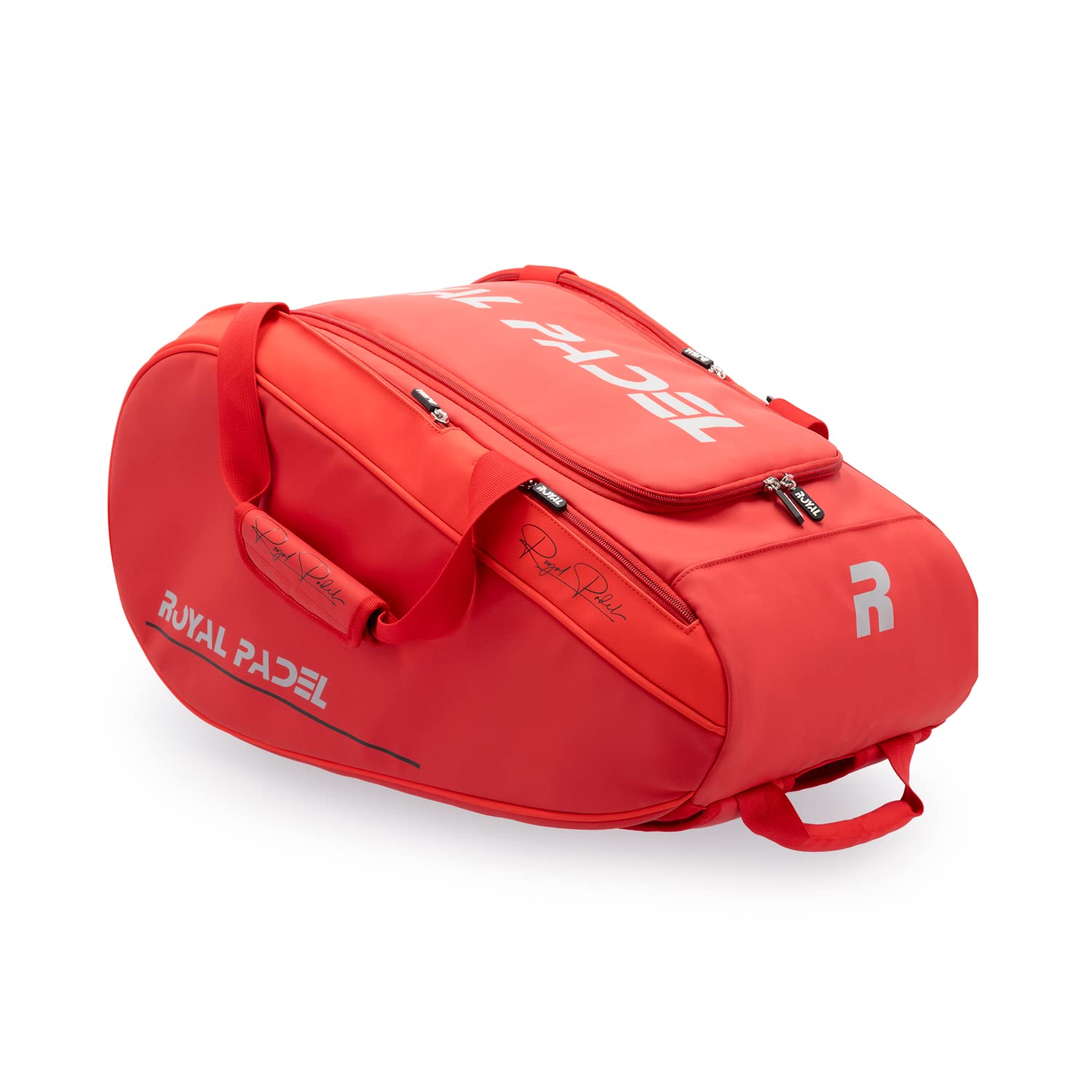 Royal Padel Zaino – Pro Paddle Racchetta Bag