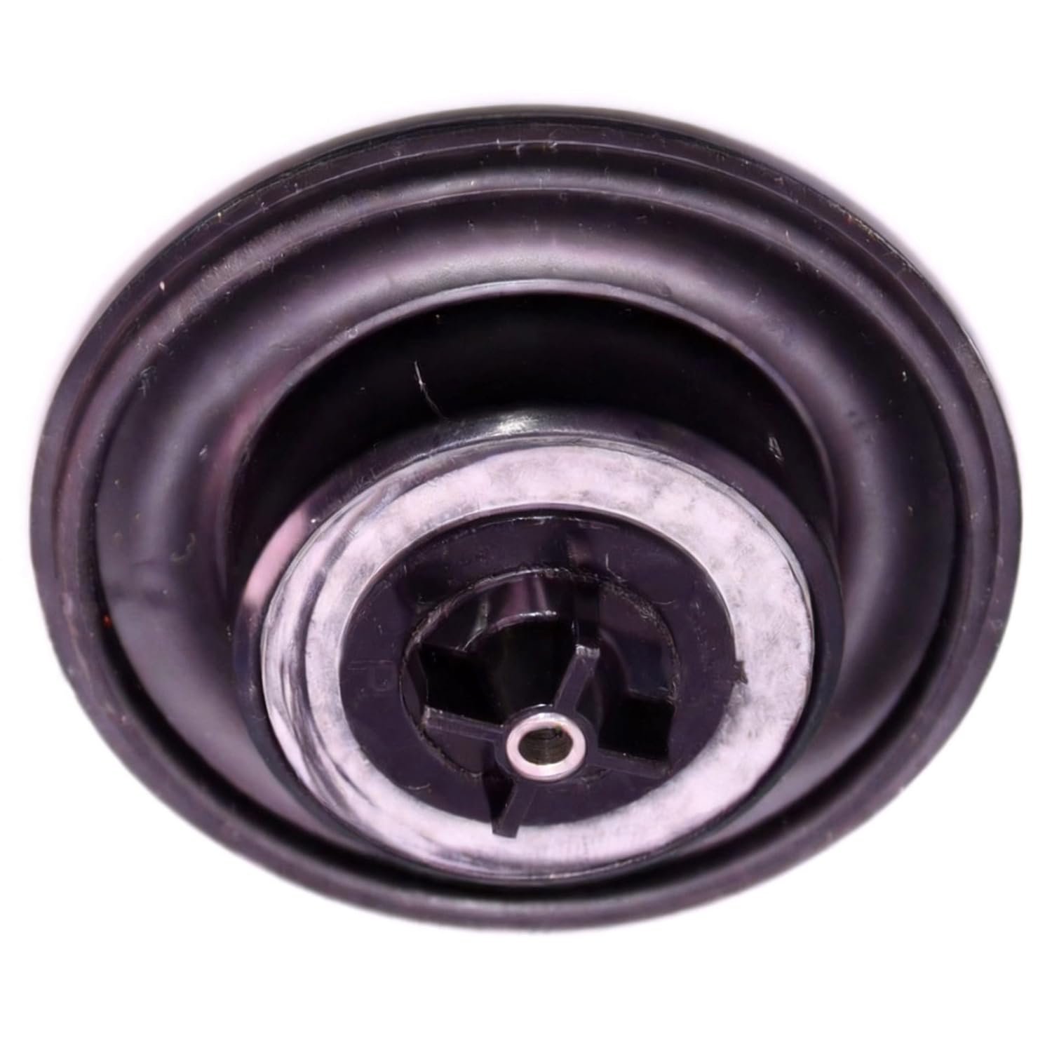 Diafragma de válvula 100236 soluciona fugas en riego Irritrol 2600 y 2700DPR de 1 pulgada