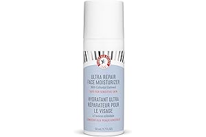 First Aid Beauty Ultra Repair® Cream Intense Hydration