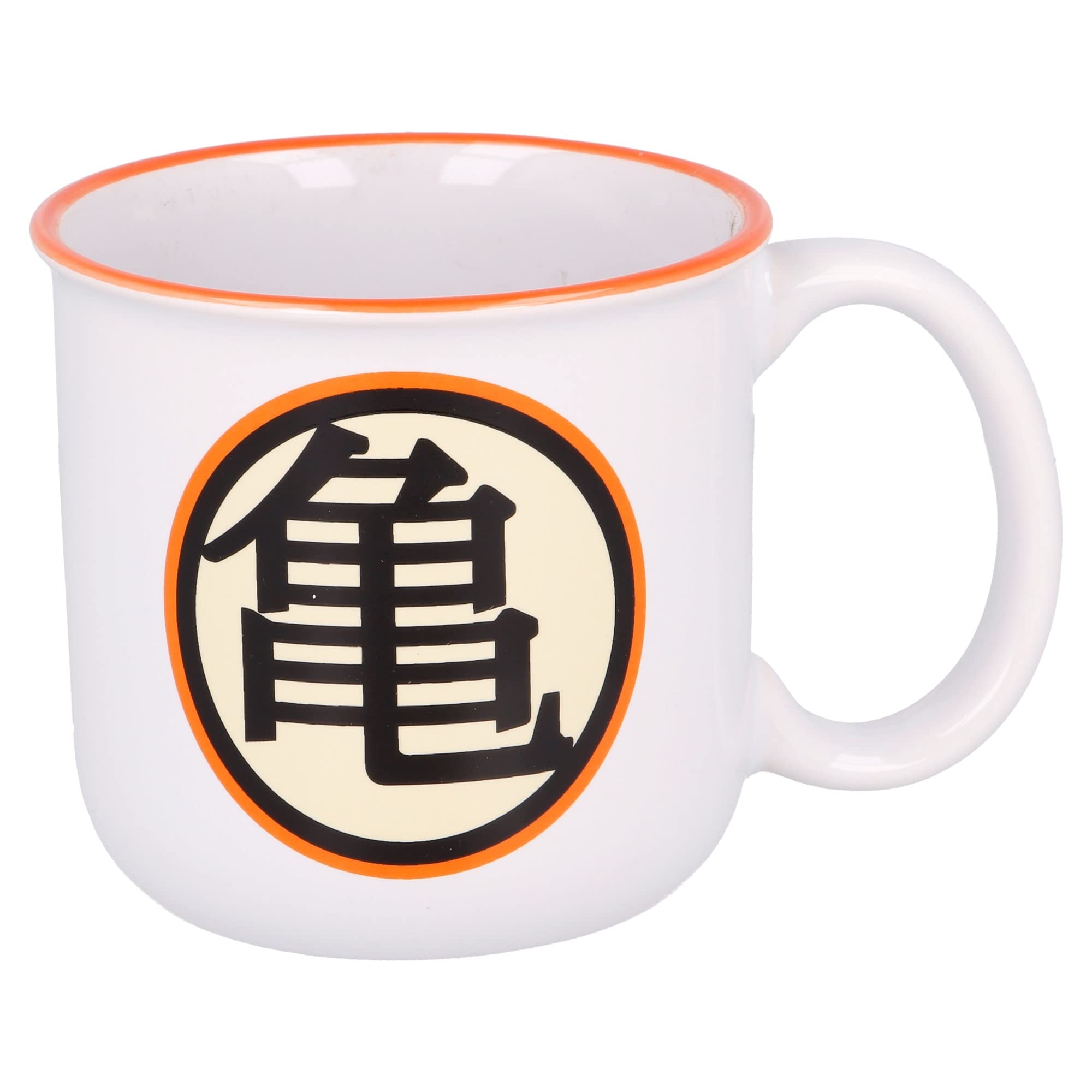 Image secondaire de Tasse en céramique Dragon Ball - 400 ml avec boîte cadeau