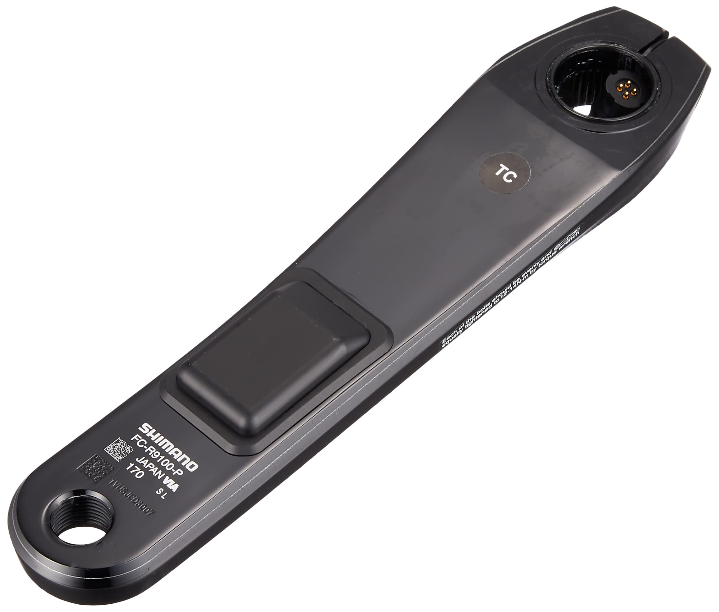 Shimano Spares Y1VU98030 - Parti di ricambio per bicicletta, standard, taglia unica