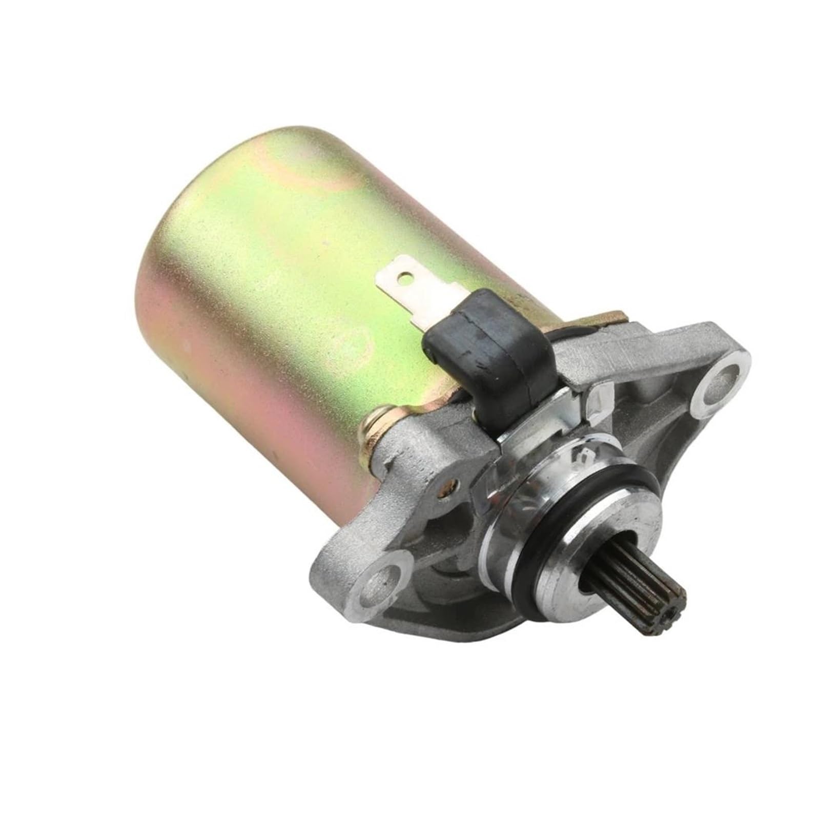 Starter/Anlasser Für Tact50 Für Tact 50cc 82530R 2-Takt Roller 11 Zähne Elektrische Starter Motor Starter Motor