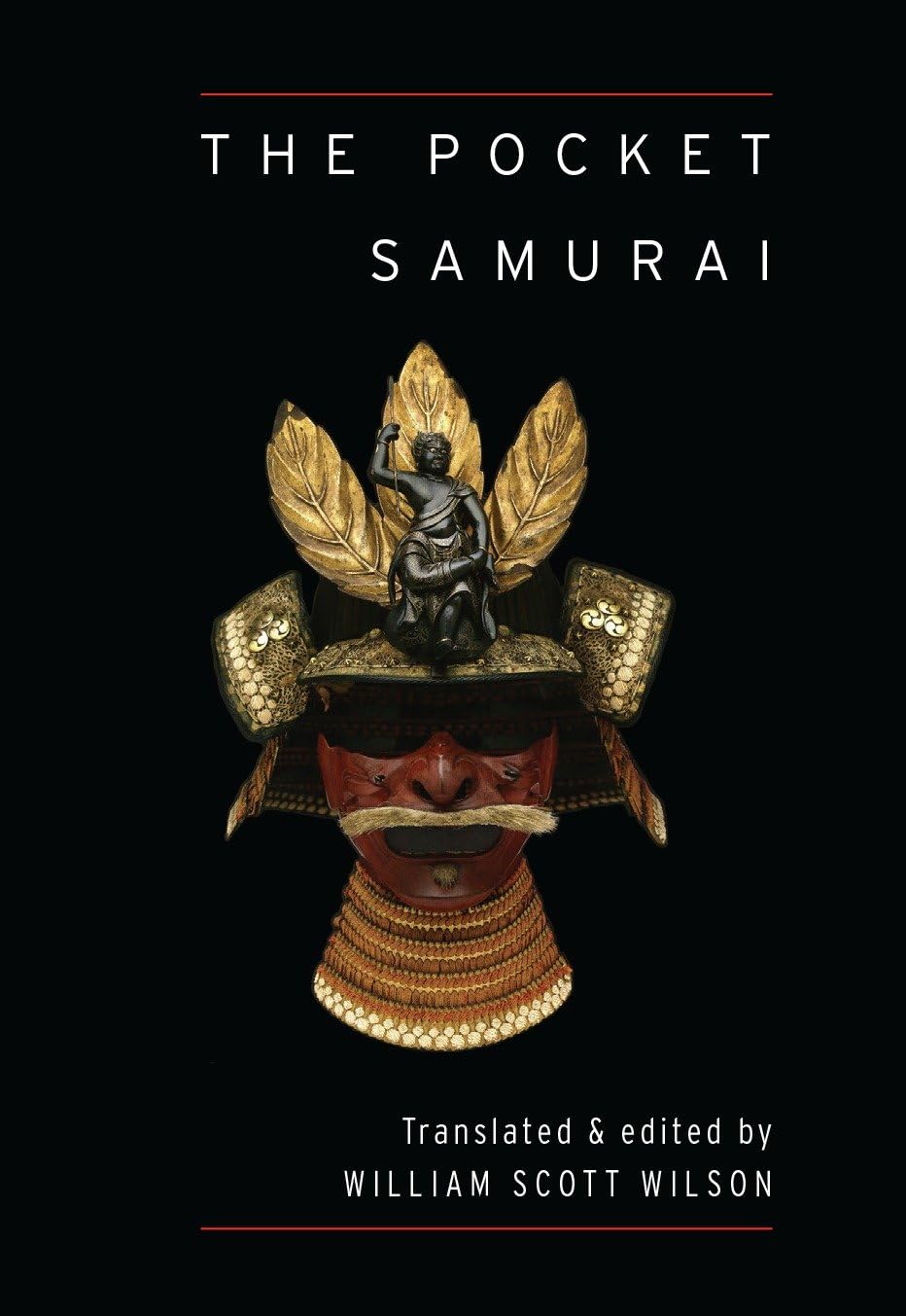 The Pocket Samurai (Shambhala Pocket Classics)