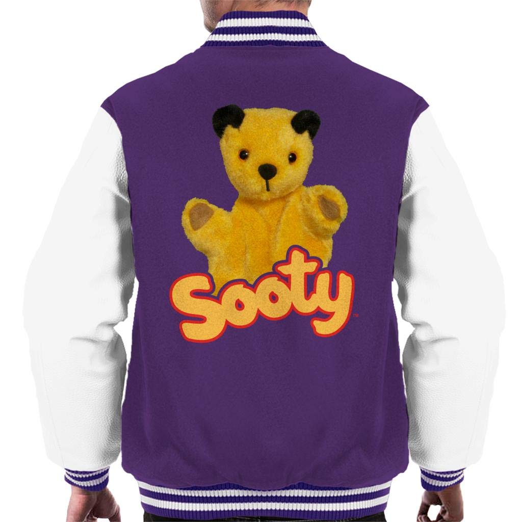 Veste Teddy All+Every Sooty Wave Logo aux Finitions Haut de Gamme - 7