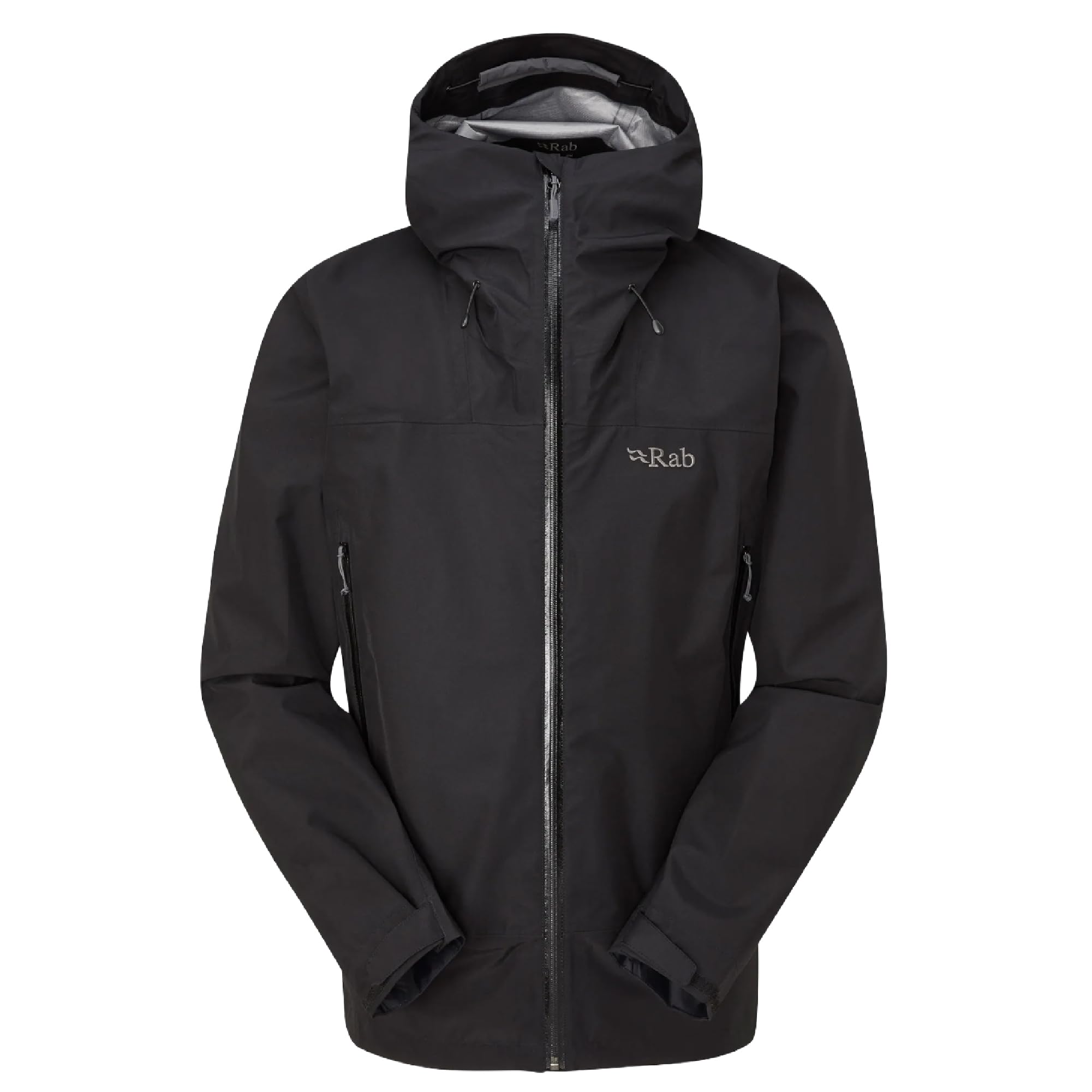 Rab Men's Black Namche Gore-Tex Jacket - M