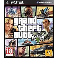 Grand Theft Auto V - NL