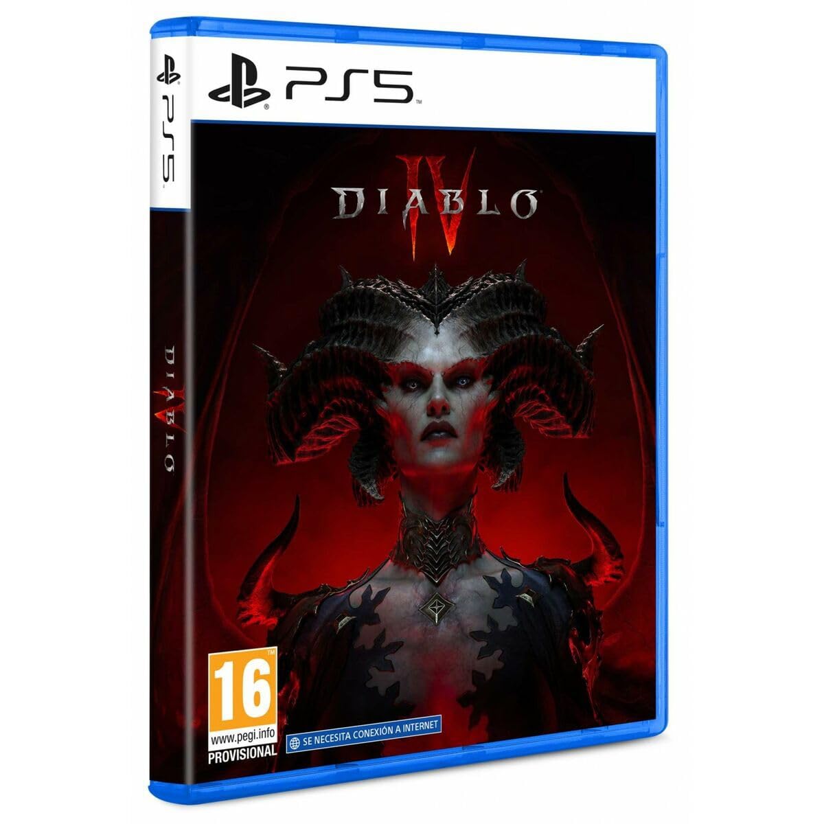 Diablo IV Standard Edition | PS5