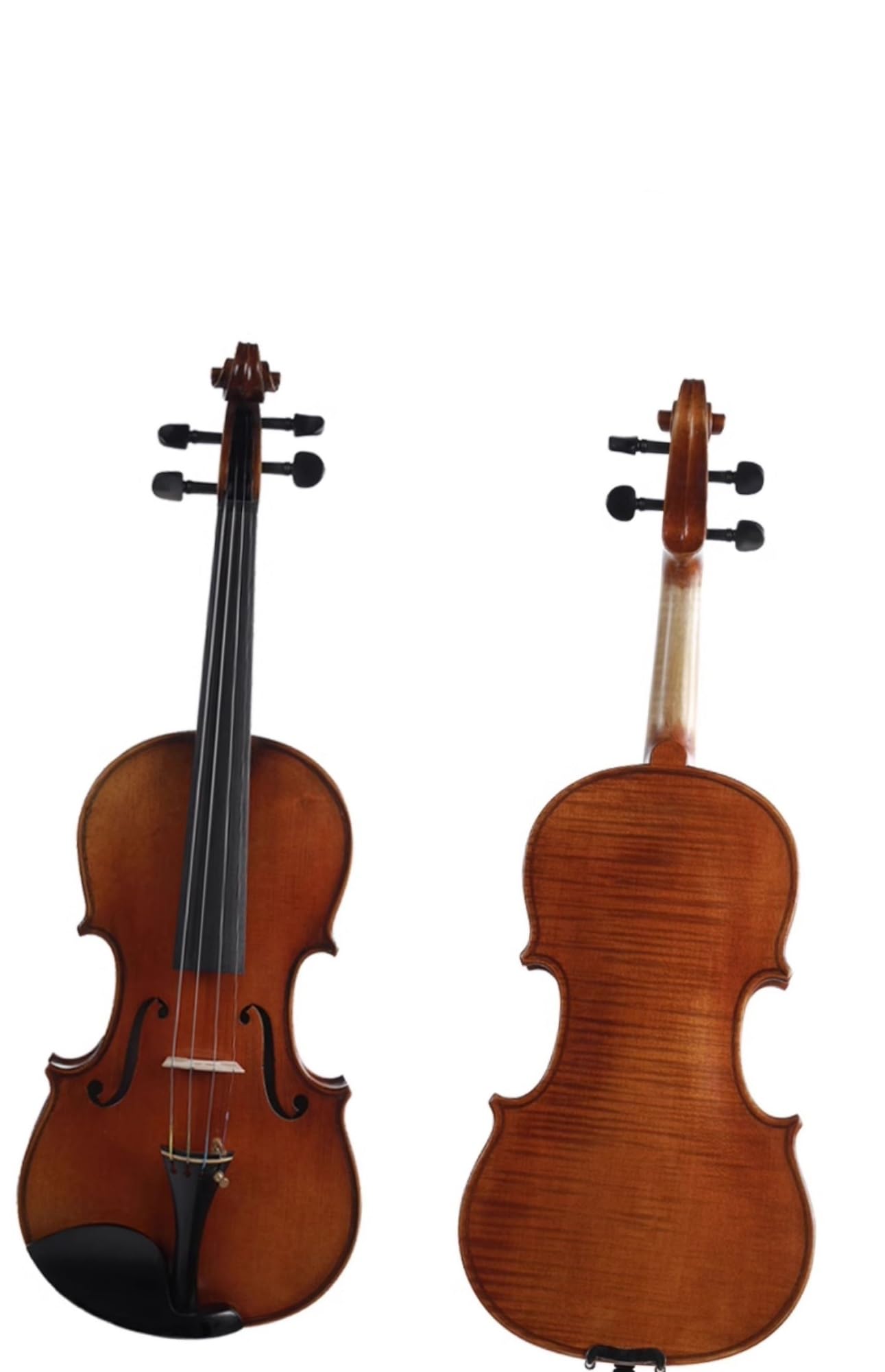 Violine Europäische Handgefertigte Violine Prüfung Erwachsene Leistung Orchester(3/4)