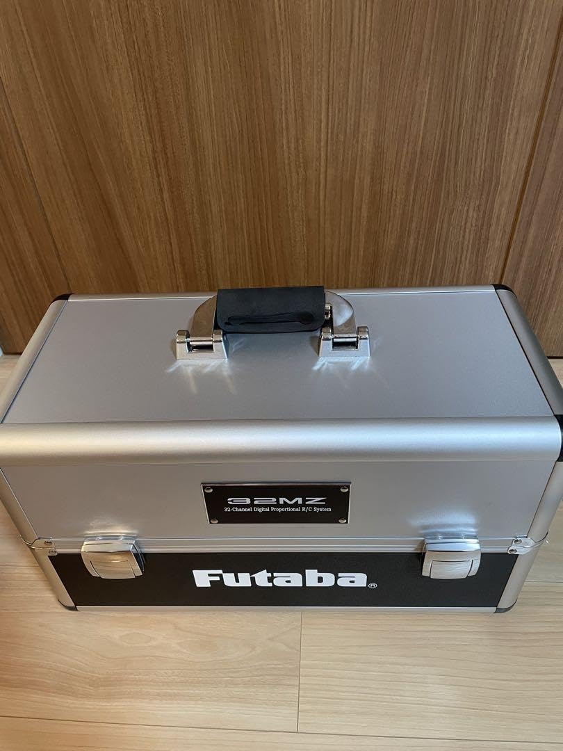 Amazon | Futaba プロポ2台用 キャリングケース | ラジコン・ドローン 通販