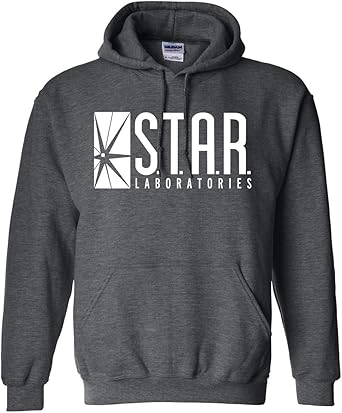 star labs jumper