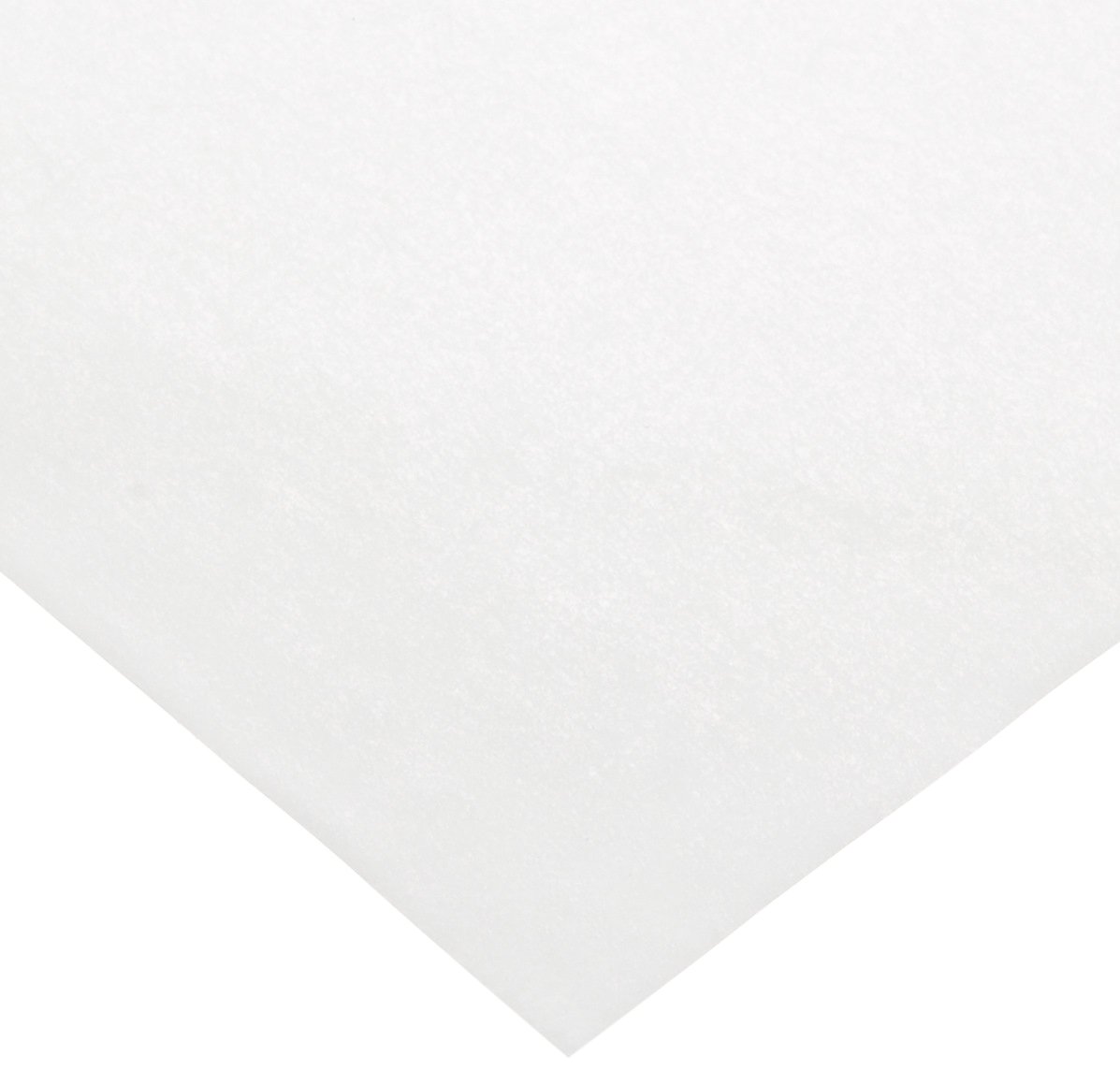 Sax 18 pound Sketch and Trace Paper - 12 x 18 inches - Pack of 500 - White
