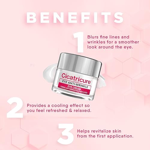 Miniatura 8 de Cicatricure Paquete de regalo completo con dos cremas antiarrugas faciales