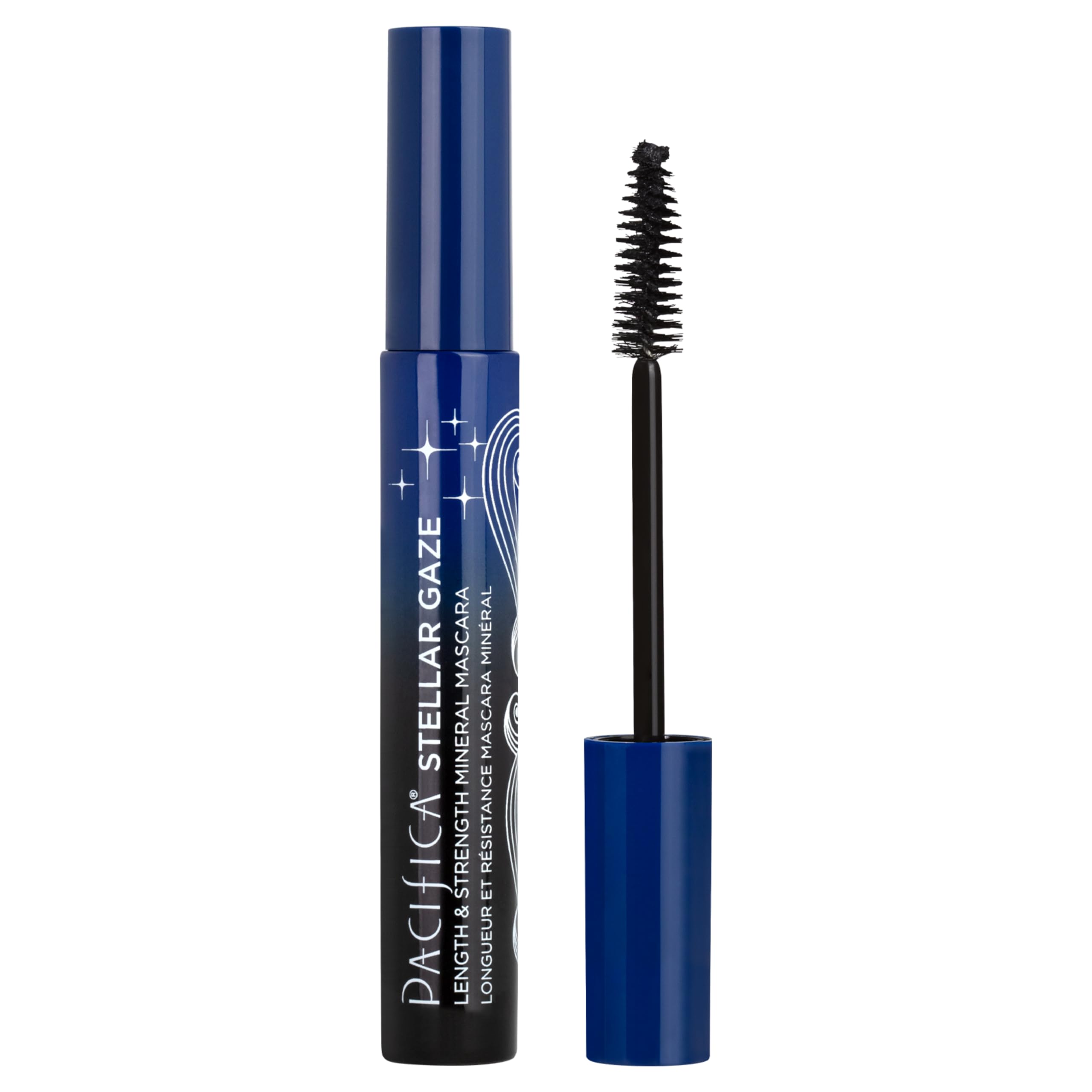 Pacifica Stellar Gaze Mascara