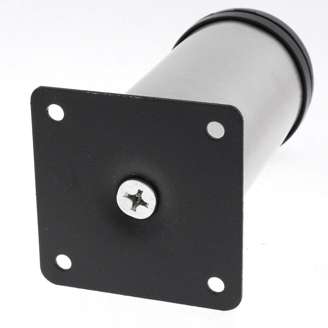 Pieds De Meuble Réglables Pour Canapé-lit / Cabinet - 2 Pièces - Hauteur 50x150mm - Uxcell Neuf