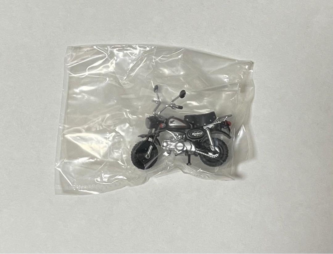 Amazon.co.jp: モンキーゴリラコレクション 色替えver シルバー