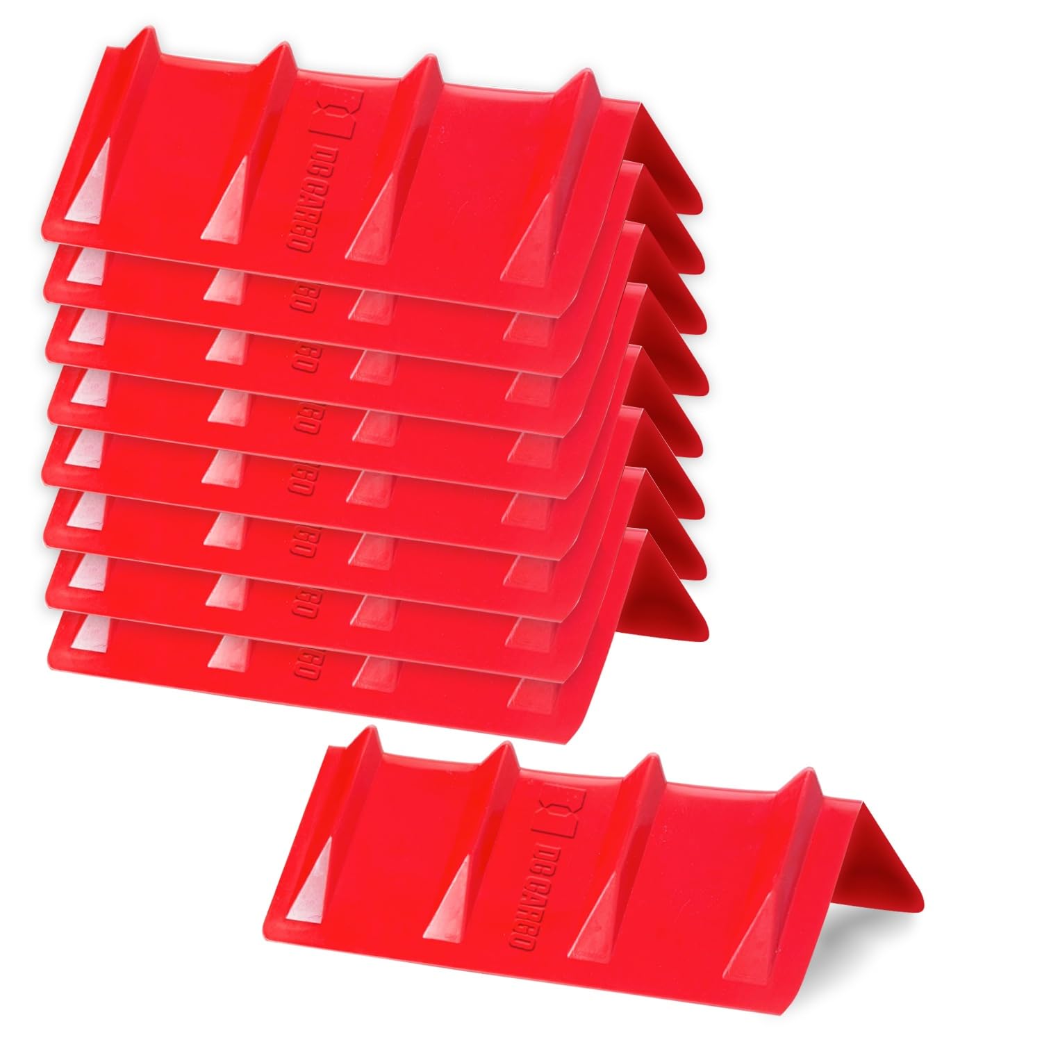 Heavy-Duty Edge Protectors - Protect Your Cargo! -11 Heavy-Duty Edge Protectors - Protect Your Cargo! -11