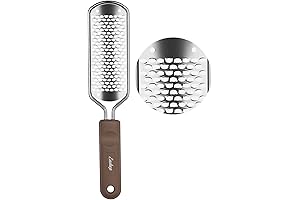 Easkep Professional Premium Foot File and Callus Remover