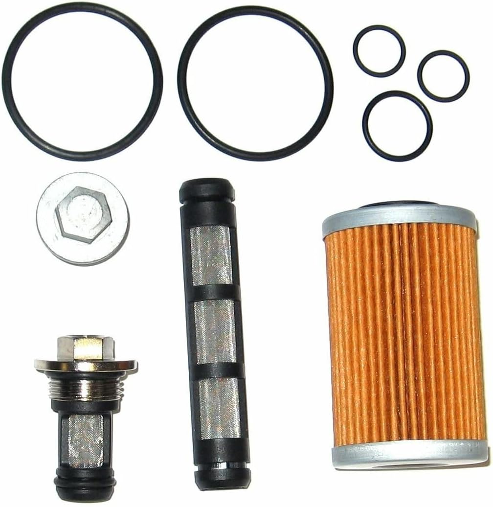 NEW KTM RFS TUNE UP KIT 450 SX-F/XC-F 2012-13, 450/500 XC-W/EXC 2012-13 78938015010