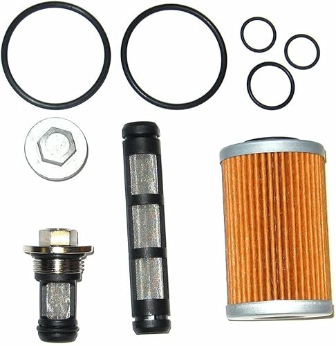 NUEVO KTM RFS TUNE UP KIT 450 SX-F/XC-F 2012-13, 450/500 XC-W/EXC 2012-13 78938015010