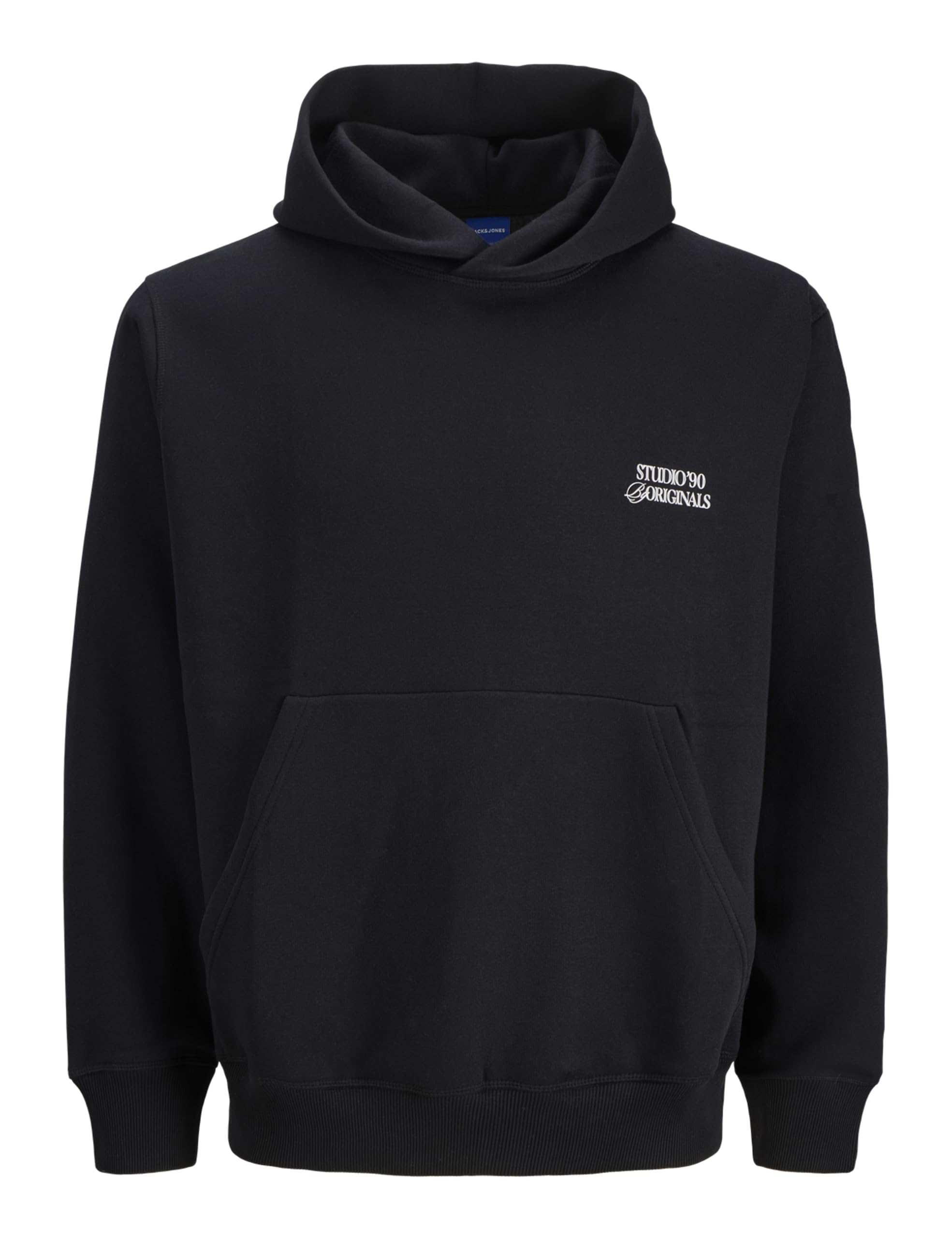 JACK & JONES Herren Jorgrand Midtown Sweat Hood
