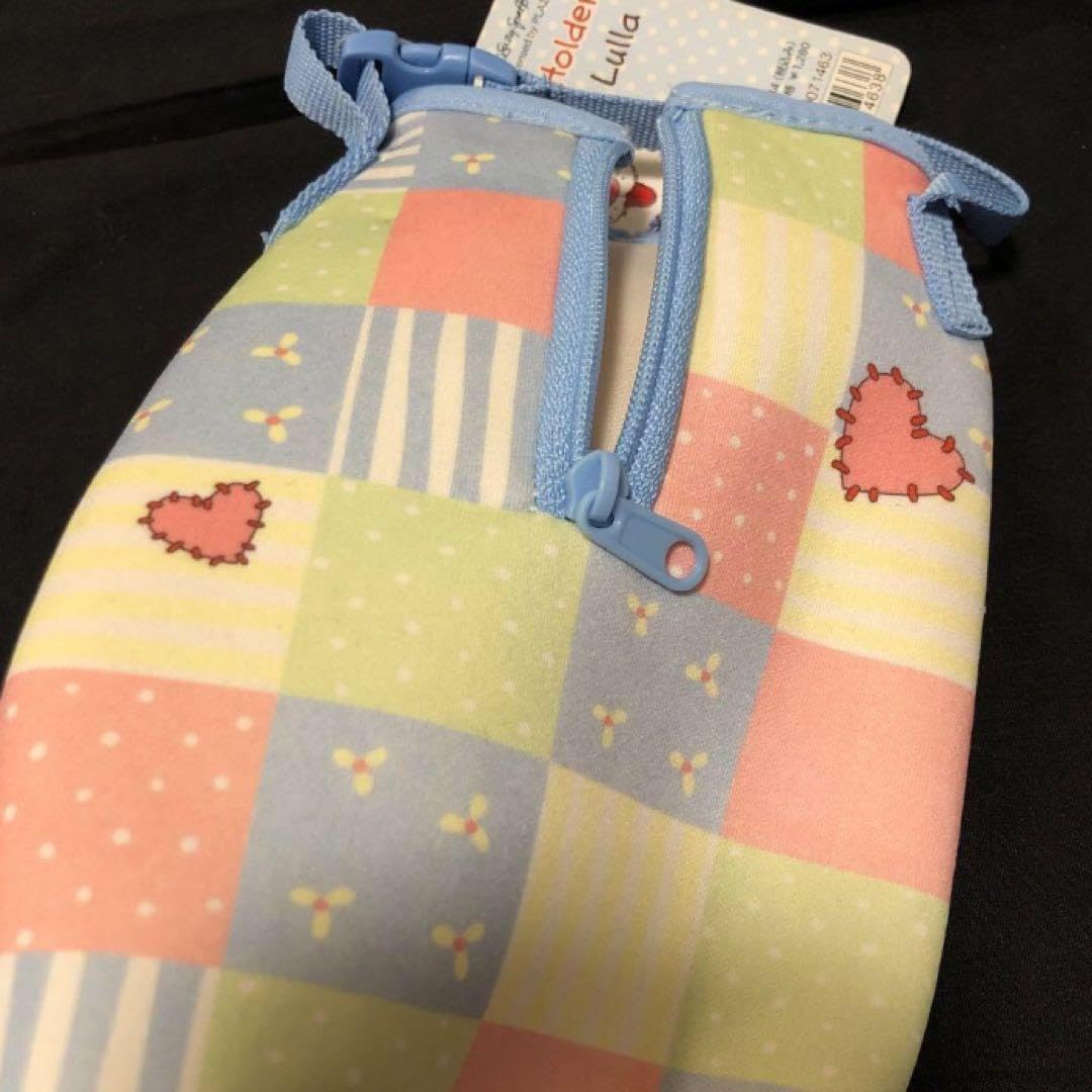 Amazon.co.jp: スージーズー ペットボトルカバー ララ うさぎ : ホーム