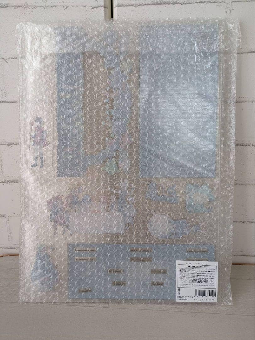 Amazon.co.jp: カラフルピーチ BIGアクリルスタンド ポストカード 