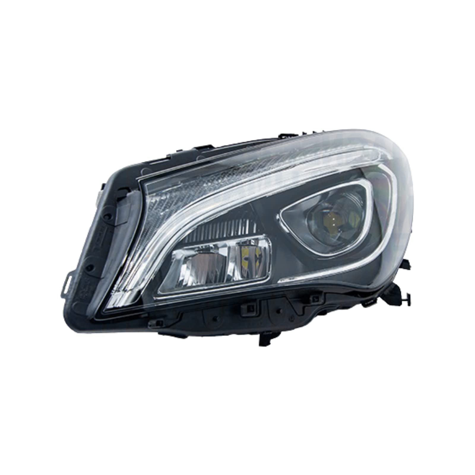 PROYECTOR LED IZQUIERDO