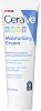 Crema CeraVe Baby, humectante con ceramidas, sin fragancia, 8oz | Crema rica y no grasa que hidrata la piel delicada, libre de fragancia, parabenos, colorantes y ftalatos 1
