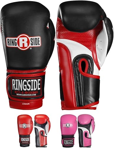 Miniatura 4 de Ringside IMF Tech - Guantes de boxeo para entrenamiento de MMA