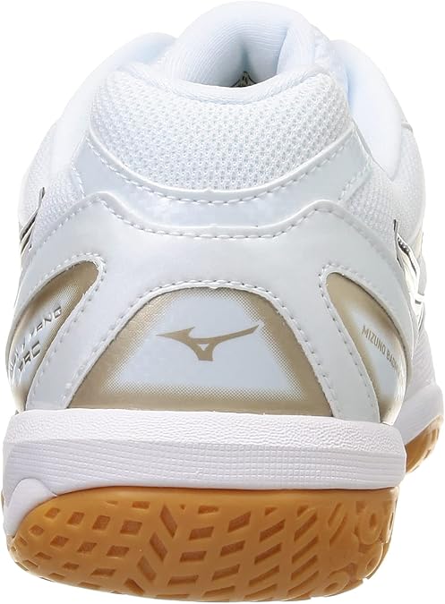 Mizuno WAVE FANG PRO バドミントンシューズ 23.5 badminton_wavefangpro_og.png
