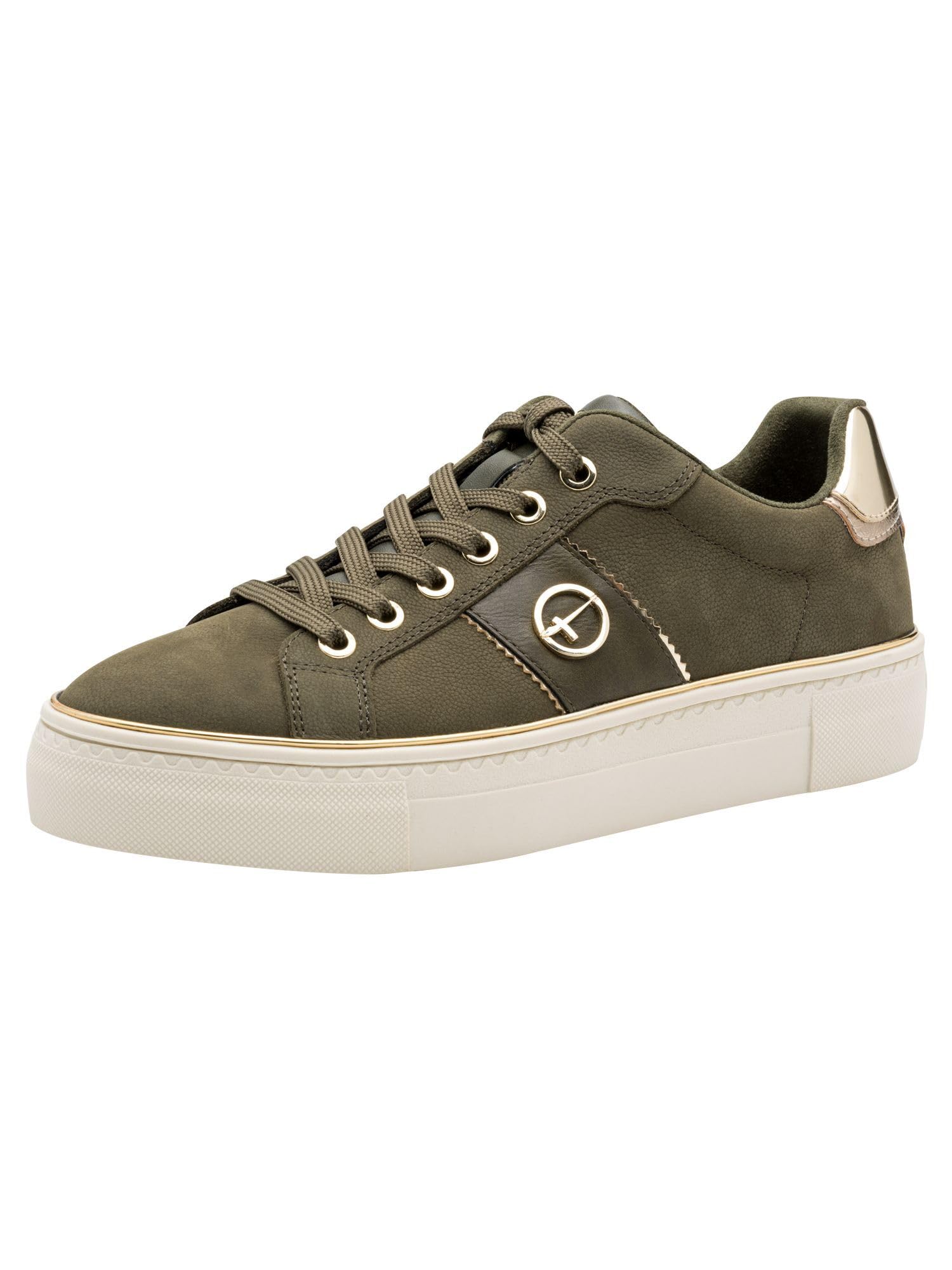 Tamaris Women's Vert Sneakers 1-23724-42