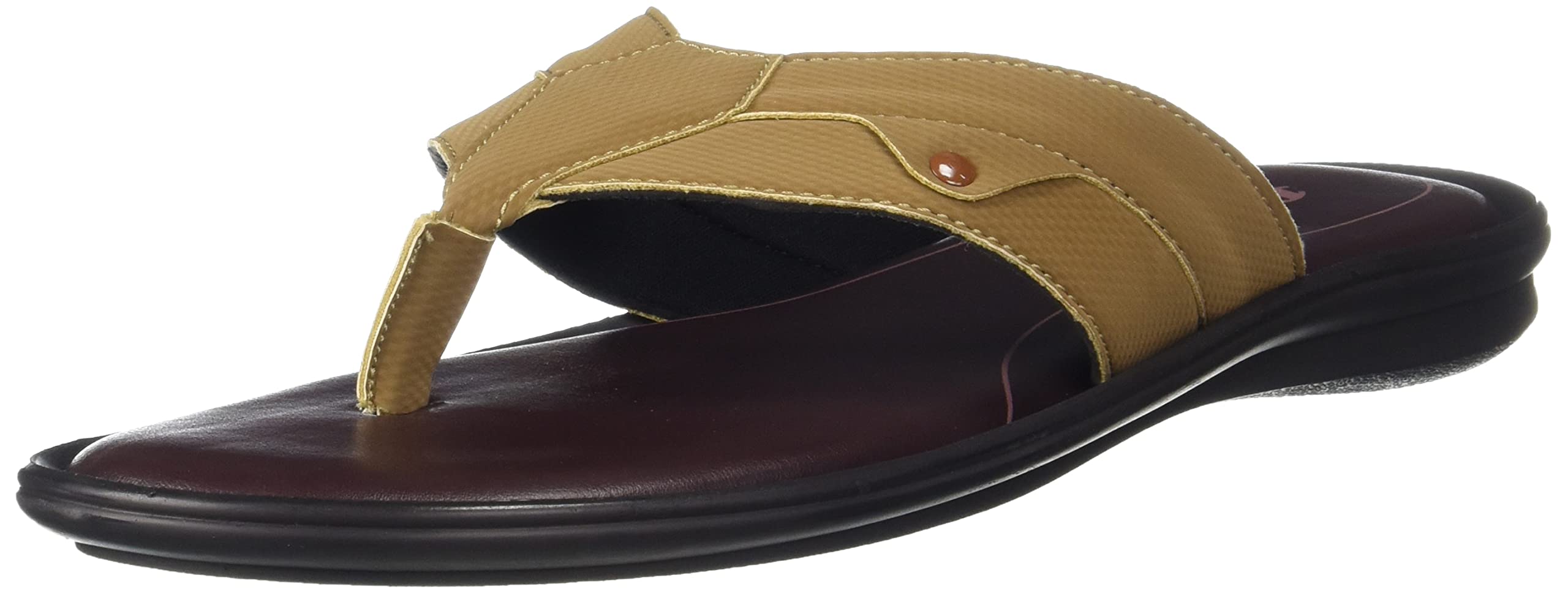 BATAmens Snape Th Slipper