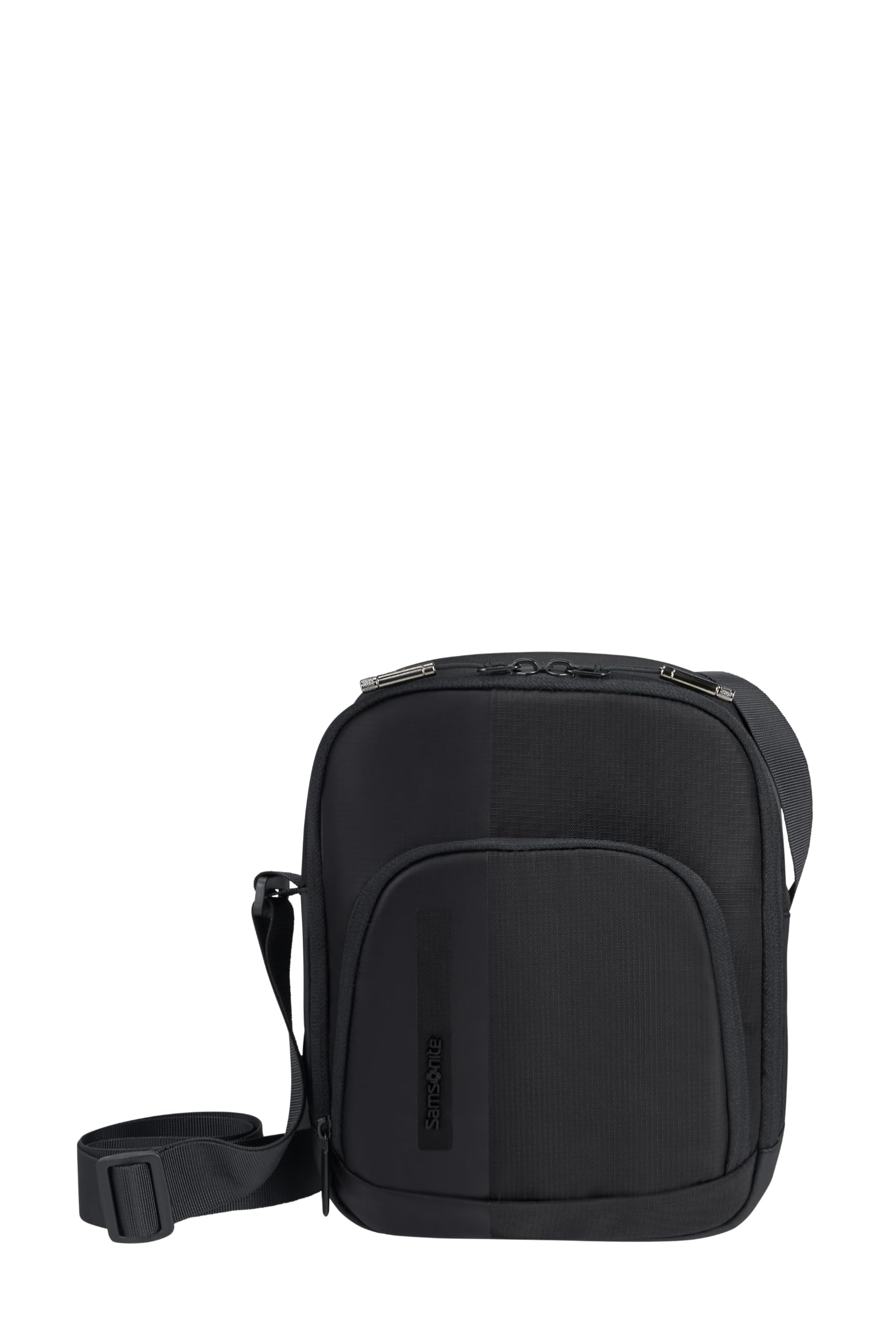 Samsonite Biz2Go Bolso Bandolera para Hombre