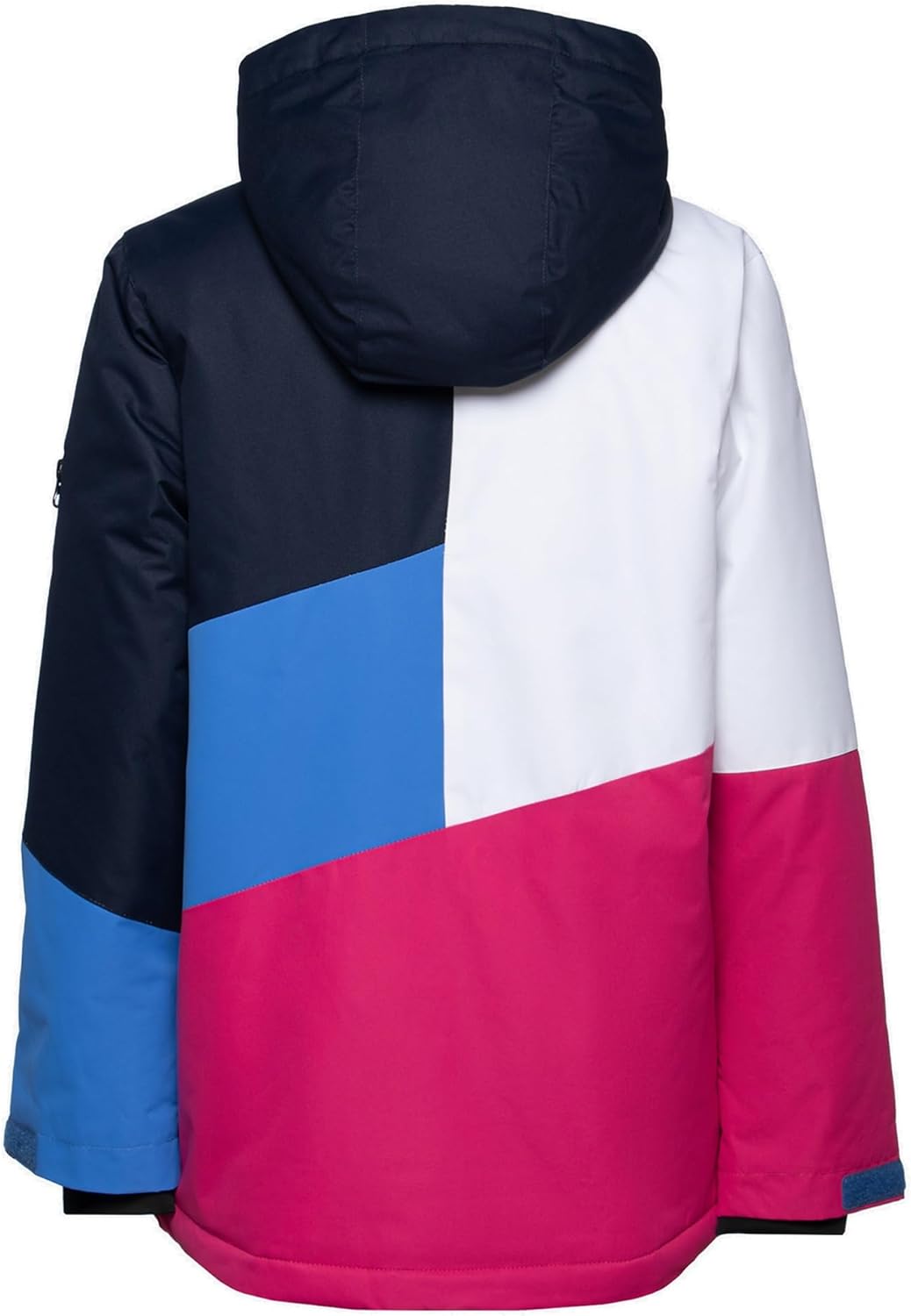 Arctix unisex-child Insulated Quilted Lining Cold Weather Performance Jacket - Image 3