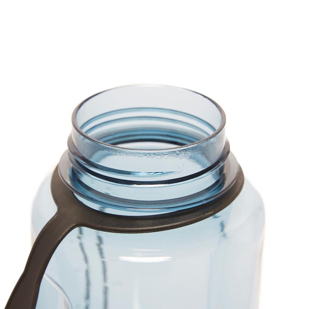 Lifeventure Tritan Flask - 1000 ml