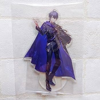 いるま アクスタ Amazon.co.jp: シクフォニ いるま 制服 アクスタ アクリル