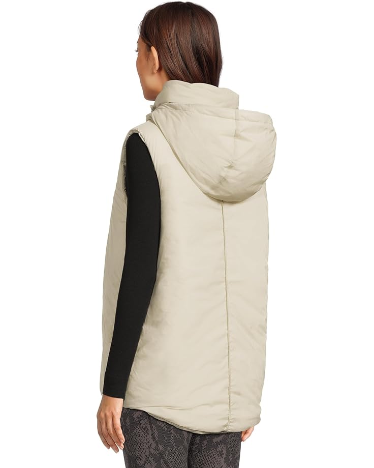 adidas by Stella McCartney Padded Vest JM3673 - #3 of 5