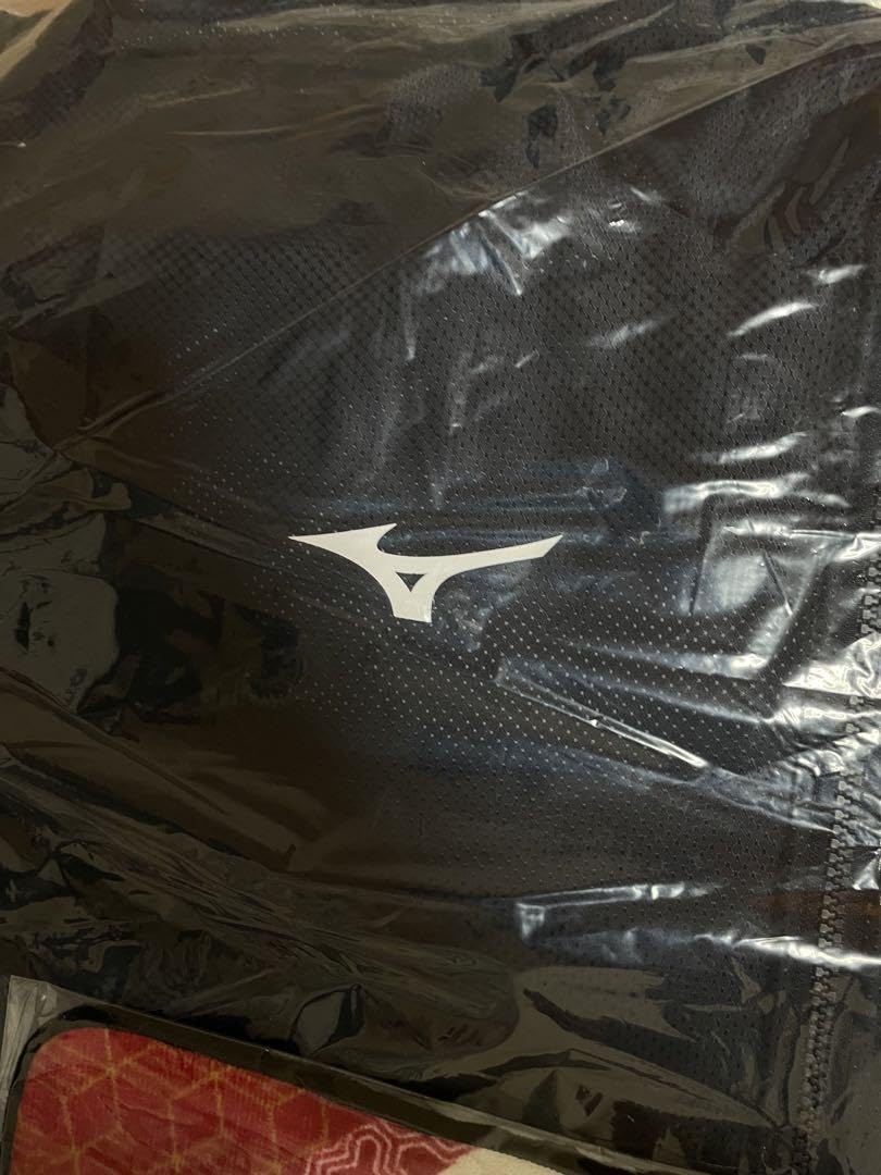 MIZUNO - 新品　【2024年箱根駅伝100回記念】ベンチコート&amp;タオル4点セット Amazon.co.jp: 箱根駅伝 100 2024 ミズノ ベンチコート タオル