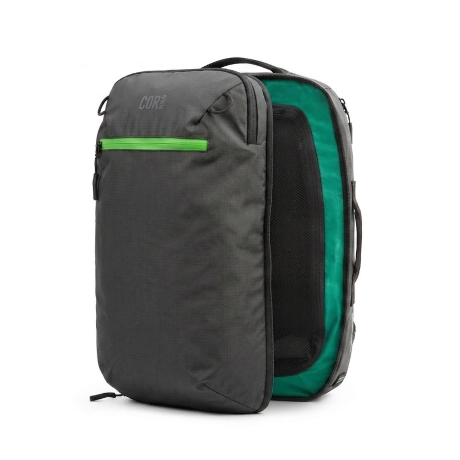 Amazon.co.jp: [COR Surf] Flight承認済み機内持ち込みラップトップ