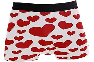 Skull Llama Mens Boxer Briefs Underwear Breathable Stretch Boxer Trunk with Pouch S-XXL