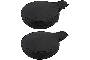 Premium Cast Iron Bag: Protect and Transport Your Valuable Skillets