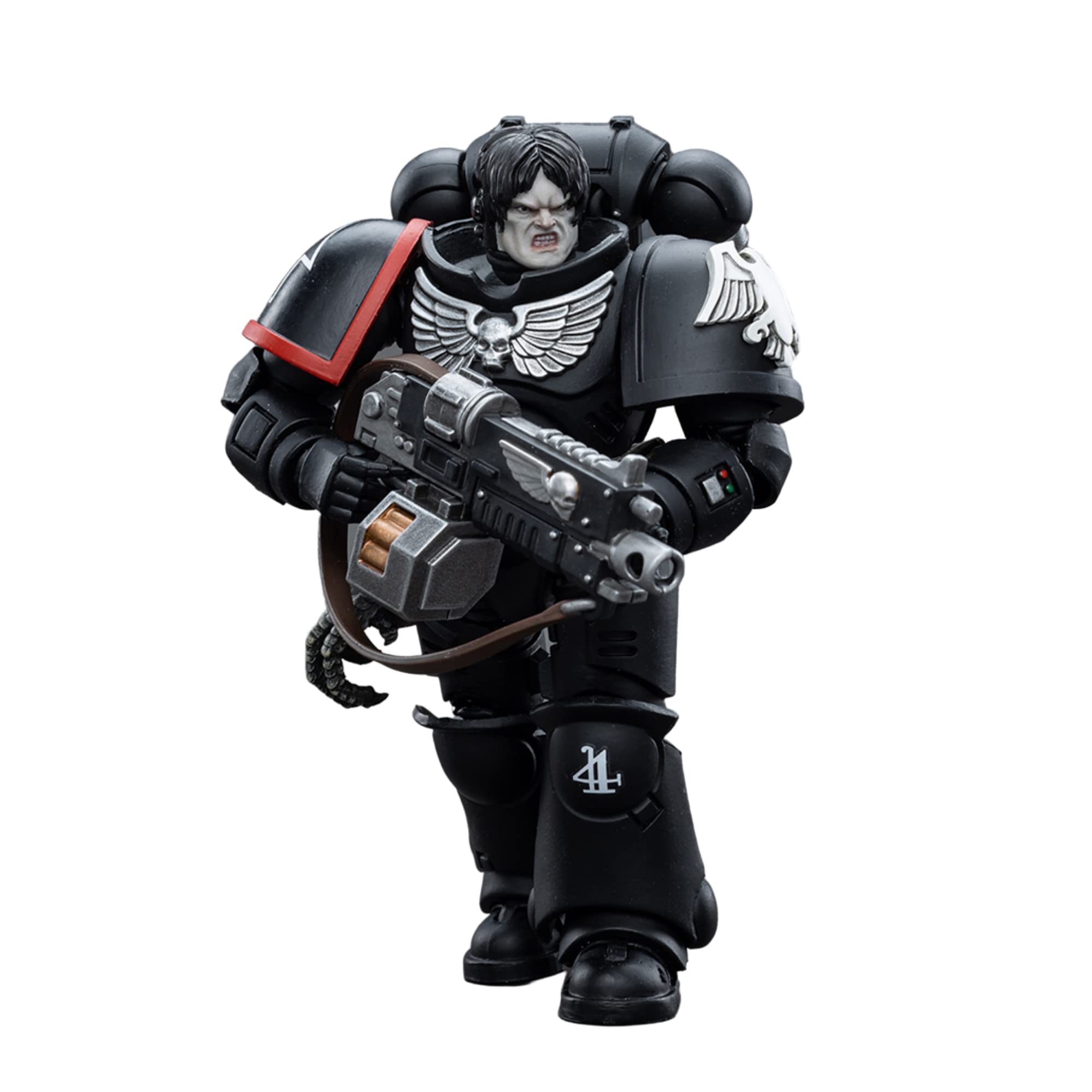 ウォーハンマー 1/18レイヴンガード インタープロセッサー ブラザーコルベン Amazon.co.jp: JOYTOY 1/18 ウォーハンマー 40,000 アクション