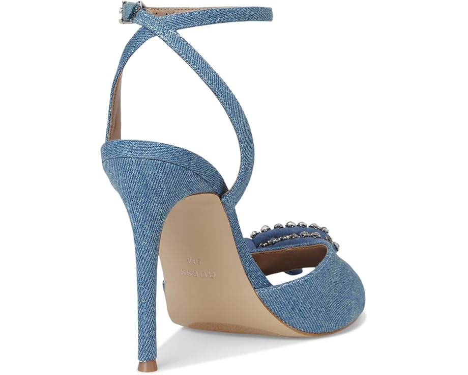 GUESS Charmin - Back View