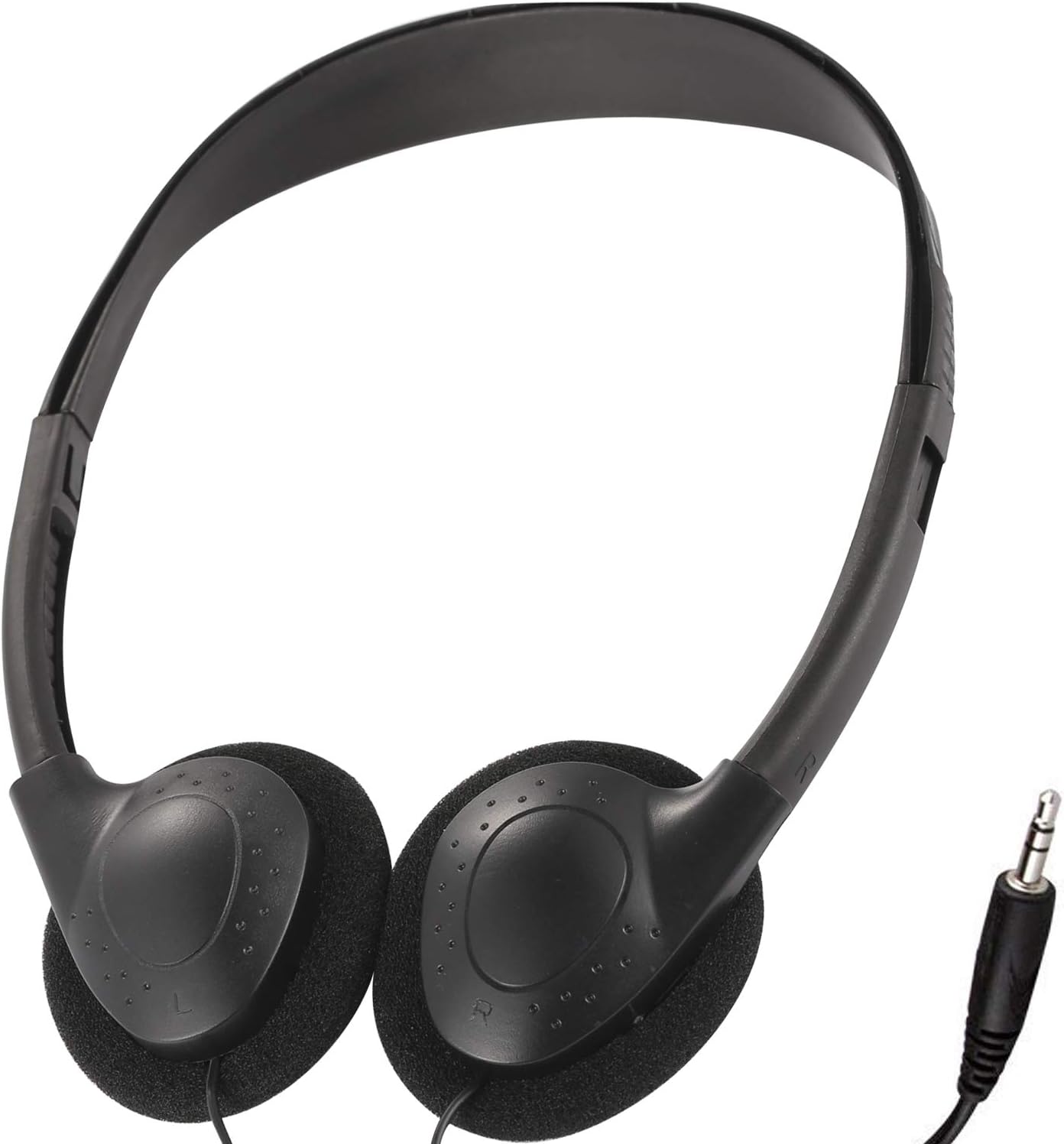 Bulk Headphones Earphone Earbud for Classroom Kids,HONGZAN