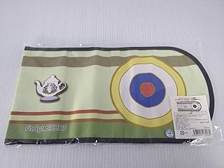 リーネ パーソナルマーク文庫カバー ストライクウィッチーズ 劇場版