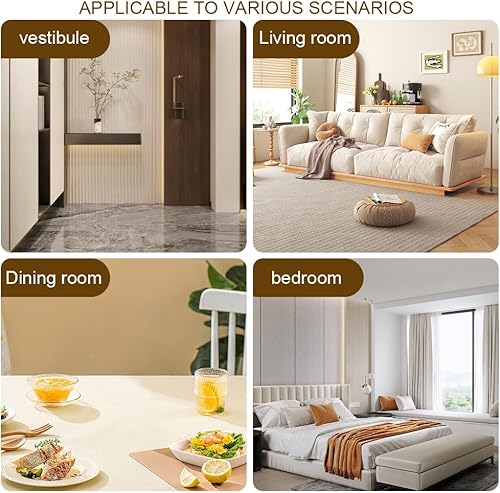 Miniatura 9 de Hojas colgantes de macramé para colgar en la pared, tapiz tejido bohemio para colgar en la pared, borlas grandes y elegantes de hojas tejidas a