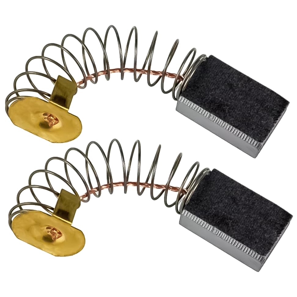 Staten tools 44540 Replacement Motor Brush Compatible with Ridgid 300 535 87740 Tube Threading Machines