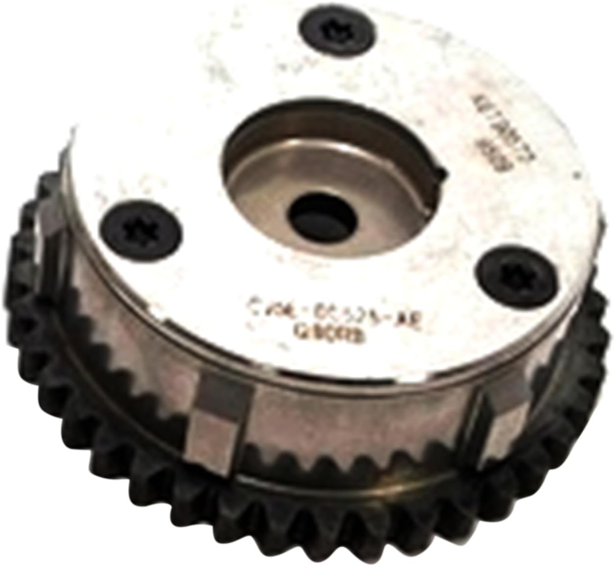 Camshaft Adjuster Gear LR033733 LR095897 LR025628 Compatible with Land Rover Engine 204PT 20T 2.0L 16V Compatible with Land Rover Range Rover Evoque Engine