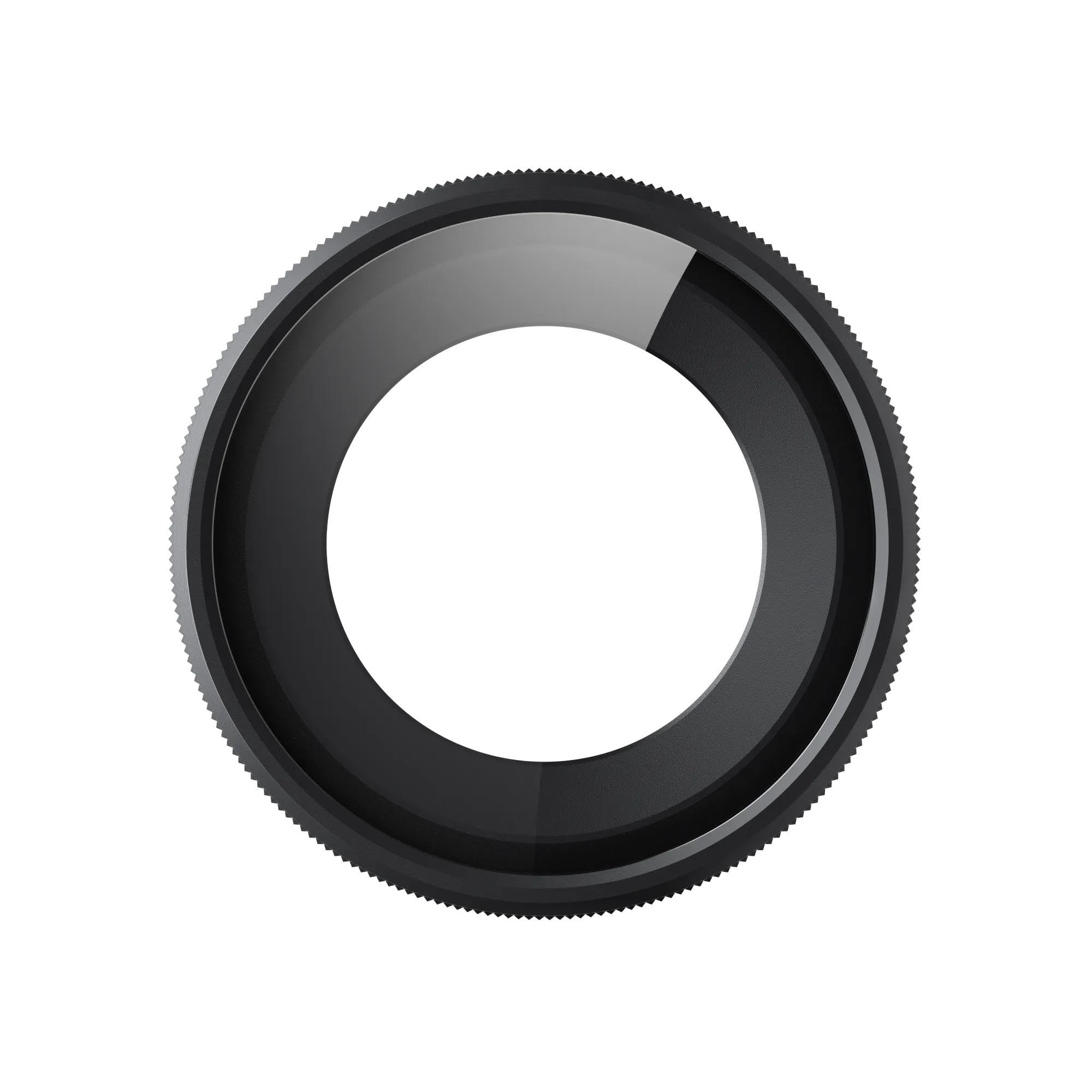 Insta360 GO Ultra Lens Guard protezione lente in vetro temperato per action cam anti graffio trasparente CINSBBEL